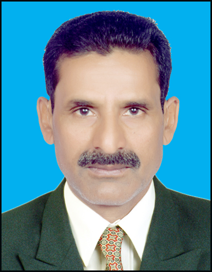 इशु मियाँ