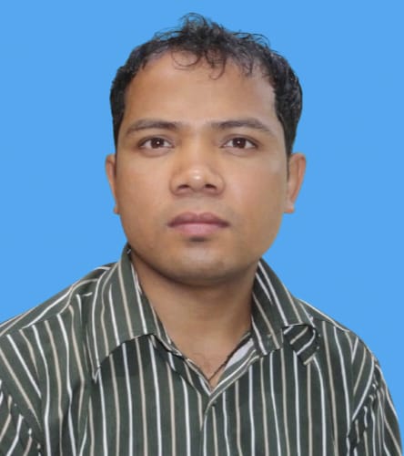 काशी चौधरी