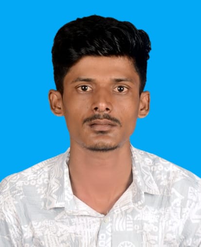 रितिक कुमार यादव